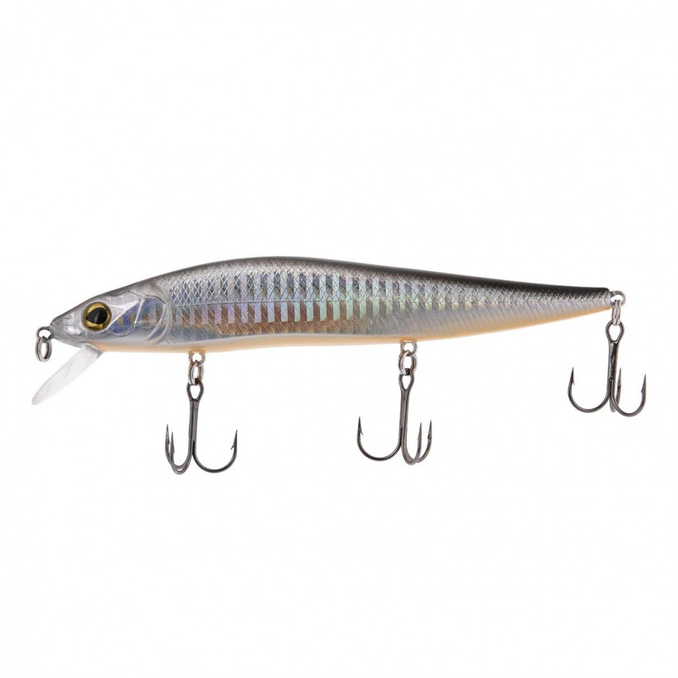 Воблер Helios Twich Minnow, 14г, 110мм (0-1,5м) SP цвет B13, HS-TM-9041-14-S-B13 , 